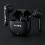 Audífonos Philips TAT1199 Bluetooth 5.4