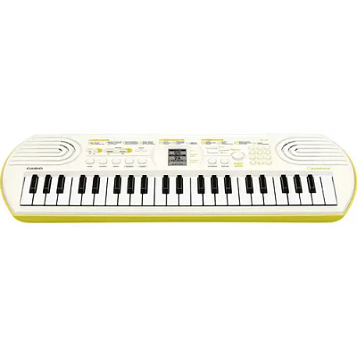 Teclado Casiotone Sa-81