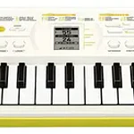 Teclado Casiotone Sa-81