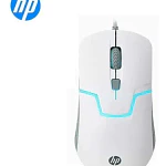 Mouse gamer HP M100 negro