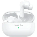 Audífonos In-ear Inalámbricos Lenovo Livepods Lp1s Blanco