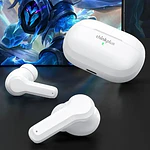 Audífonos In-ear Inalámbricos Lenovo Livepods Lp1s Blanco