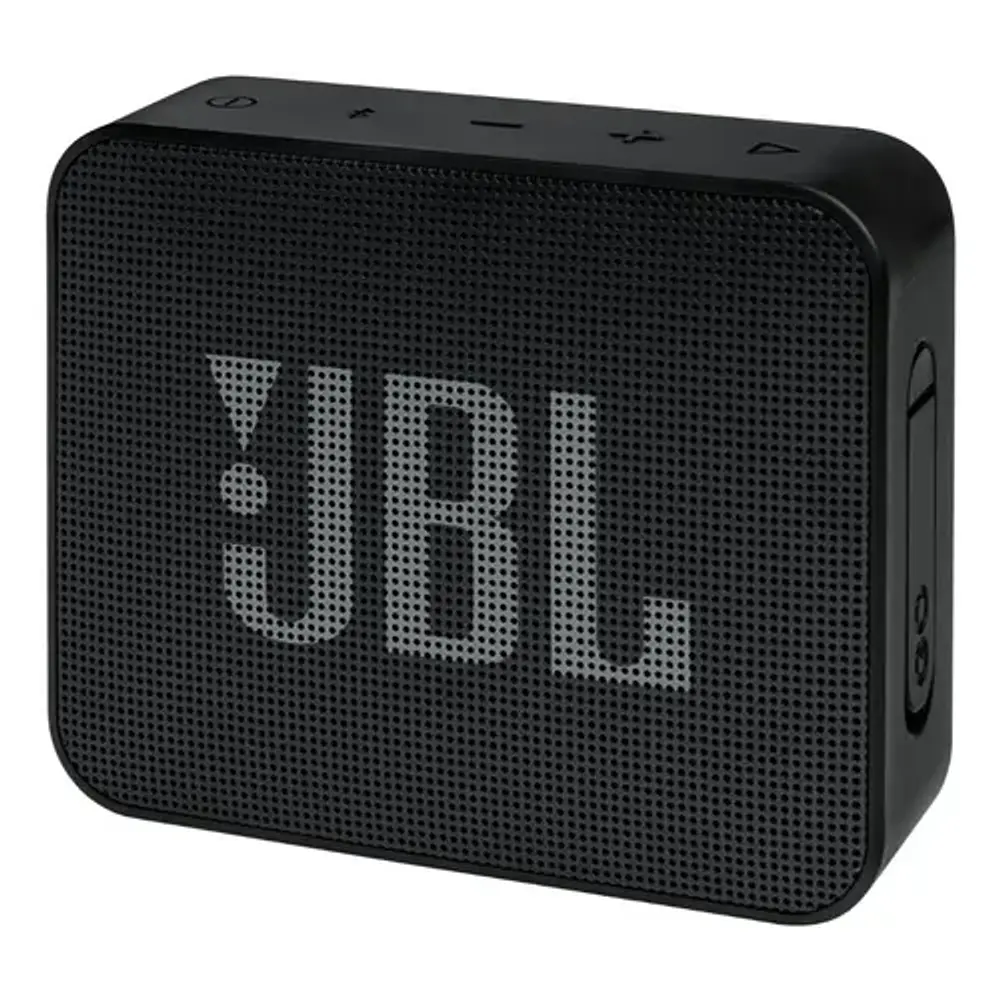 Parlante Bluetooth Jbl Go Essential 2 Negro