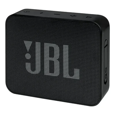 Parlante Bluetooth Jbl Go Essential 2 Negro