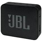 Parlante Bluetooth Jbl Go Essential 2 Negro