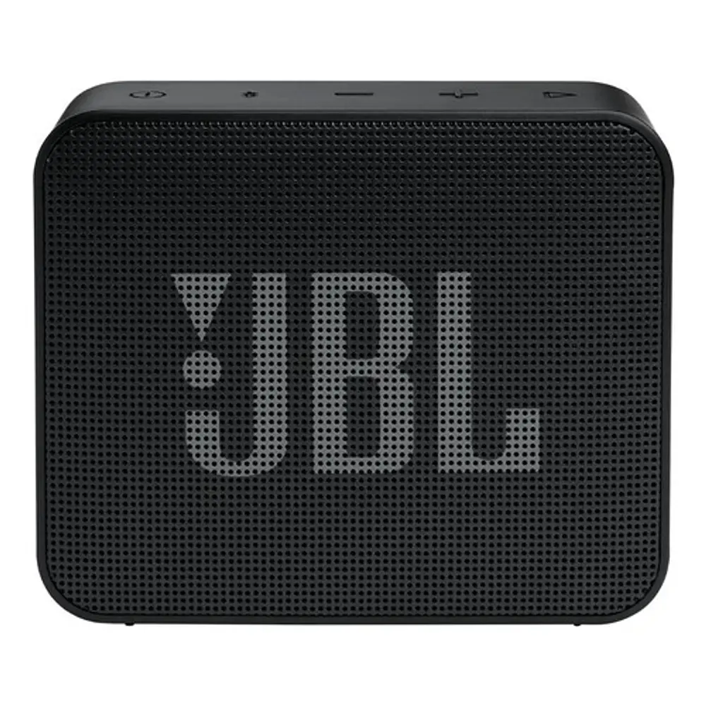 Parlante Bluetooth Jbl Go Essential 2 Negro