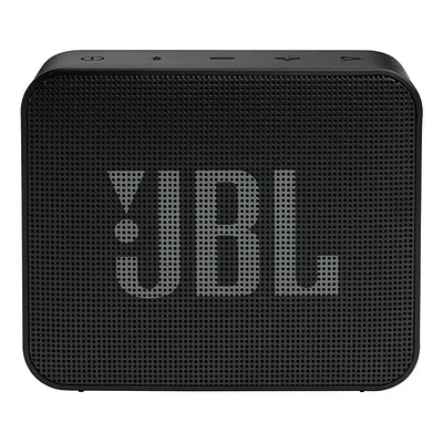 Parlante Bluetooth Jbl Go Essential 2 Negro
