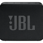 Parlante Bluetooth Jbl Go Essential 2 Negro