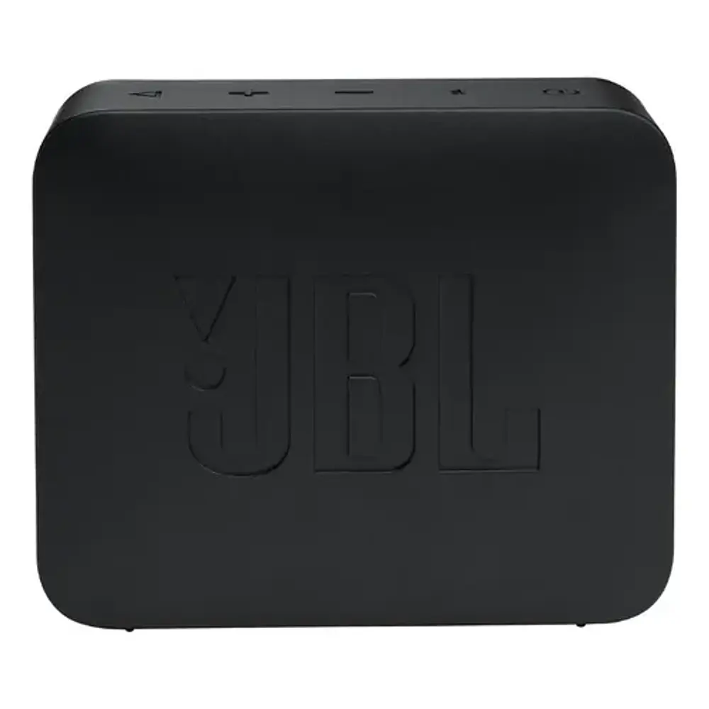 Parlante Bluetooth Jbl Go Essential 2 Negro