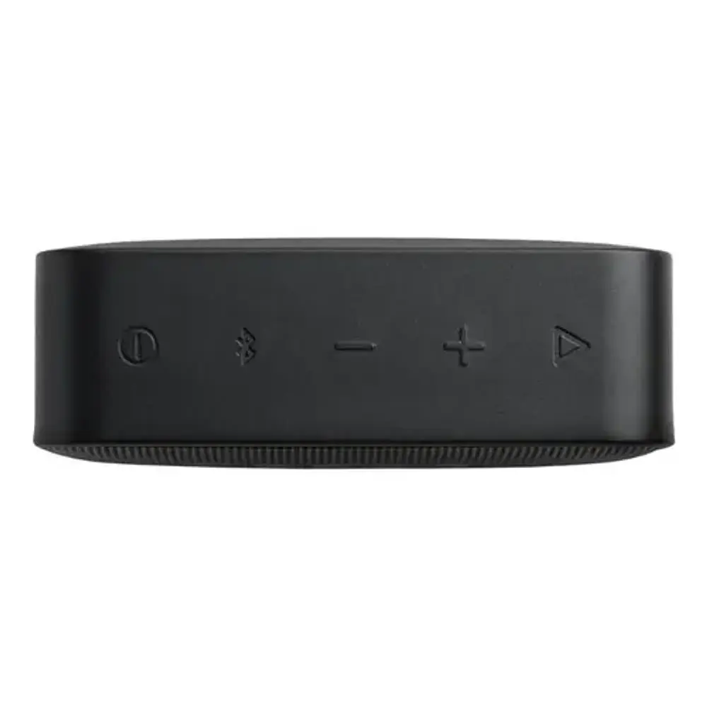 Parlante Bluetooth Jbl Go Essential 2 Negro