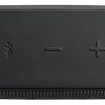 Parlante Bluetooth Jbl Go Essential 2 Negro