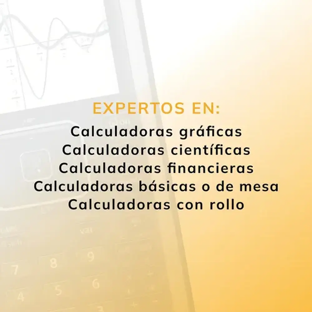 Calculadora científica Casio FX-570ES Plus