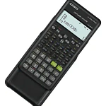 Calculadora científica Casio FX-570ES Plus