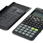 Calculadora científica Casio FX-570ES Plus