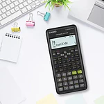 Calculadora científica Casio FX-570ES Plus