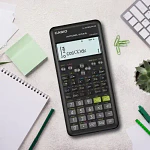 Calculadora científica Casio FX-570ES Plus