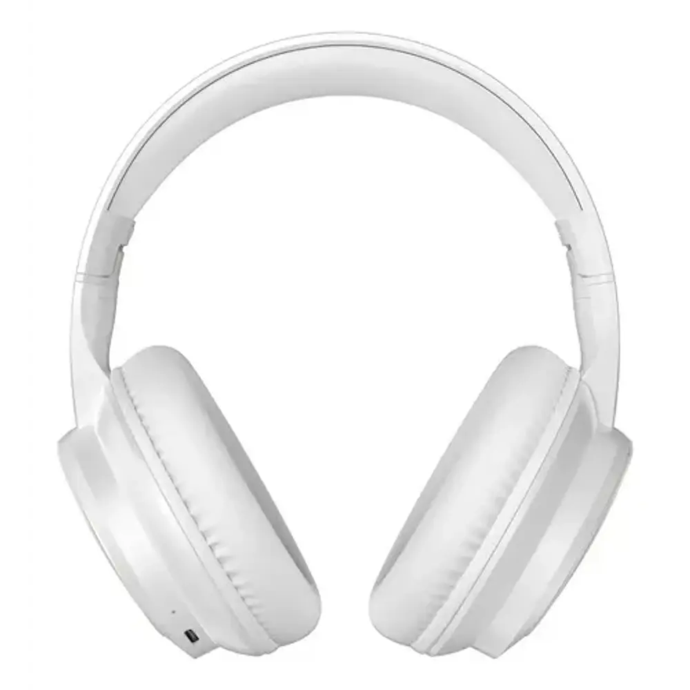 Audífonos Inalámbricos Bluetooth 5.4 Over-ear Fiddler 10h