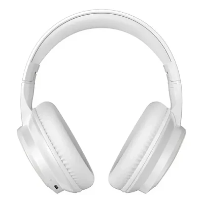 Audífonos Inalámbricos Bluetooth 5.4 Over-ear Fiddler 10h
