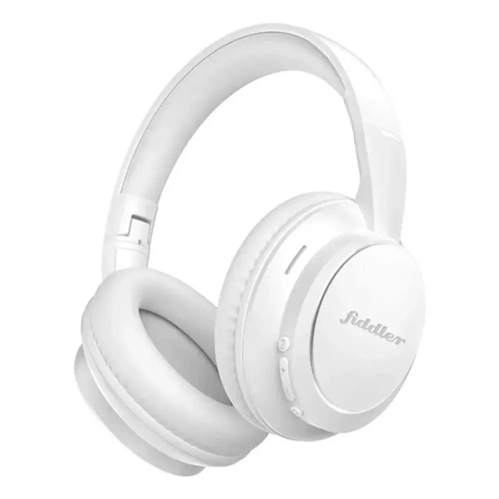 Audífonos Inalámbricos Bluetooth 5.4 Over-ear Fiddler 10h