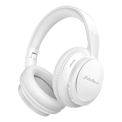 Audífonos Inalámbricos Bluetooth 5.4 Over-ear Fiddler 10h