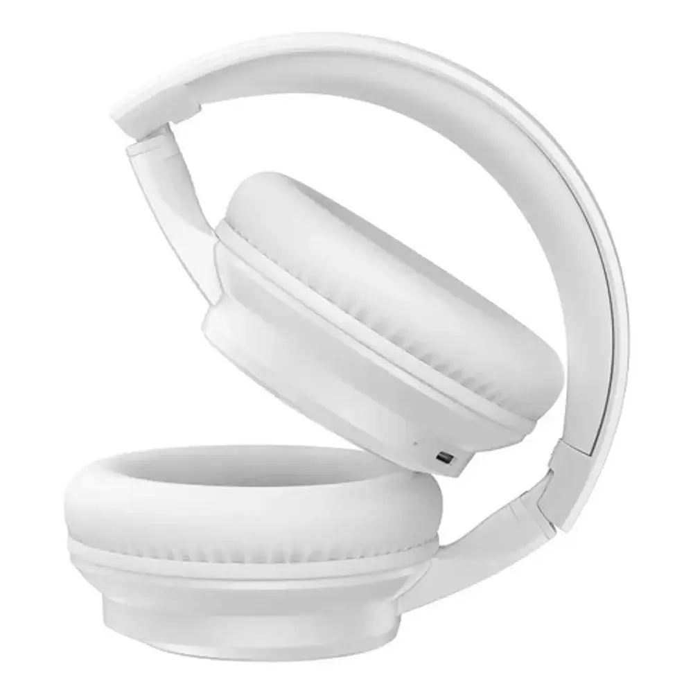Audífonos Inalámbricos Bluetooth 5.4 Over-ear Fiddler 10h
