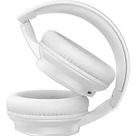 Audífonos Inalámbricos Bluetooth 5.4 Over-ear Fiddler 10h