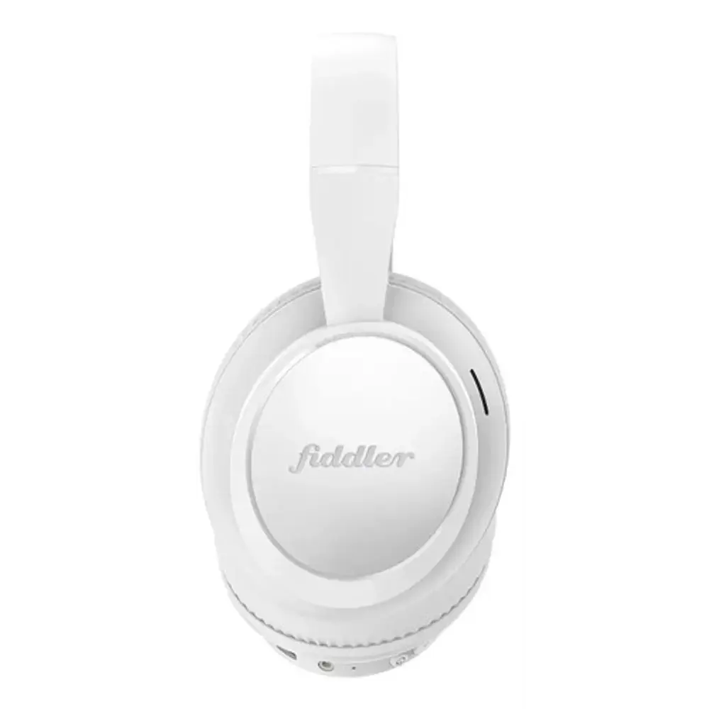 Audífonos Inalámbricos Bluetooth 5.4 Over-ear Fiddler 10h