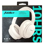 Audífonos Inalámbricos Bluetooth 5.4 Over-ear Fiddler 10h