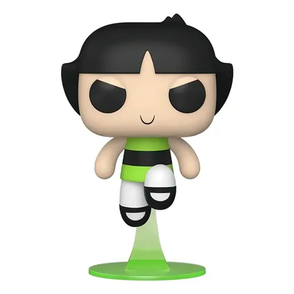 Funko Pop - Chicas Super Poderosas - Bellota (1082)