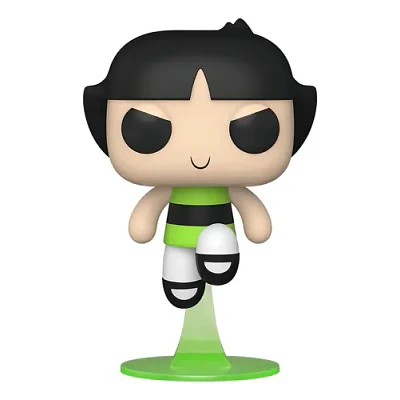 Funko Pop - Chicas Super Poderosas - Bellota (1082)
