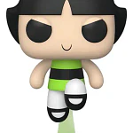 Funko Pop - Chicas Super Poderosas - Bellota (1082)