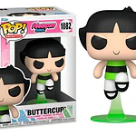 Funko Pop - Chicas Super Poderosas - Bellota (1082)