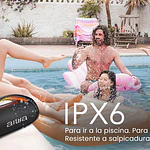 Parlante Bluetooth Aiwa AW-S544BT TWS 110W