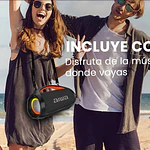 Parlante Bluetooth Aiwa AW-S544BT TWS 110W