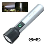 Linterna LED recargable Philips SFL1183