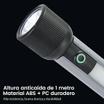 Linterna LED recargable Philips SFL1183