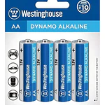 Westinghouse Aa Cilíndrica