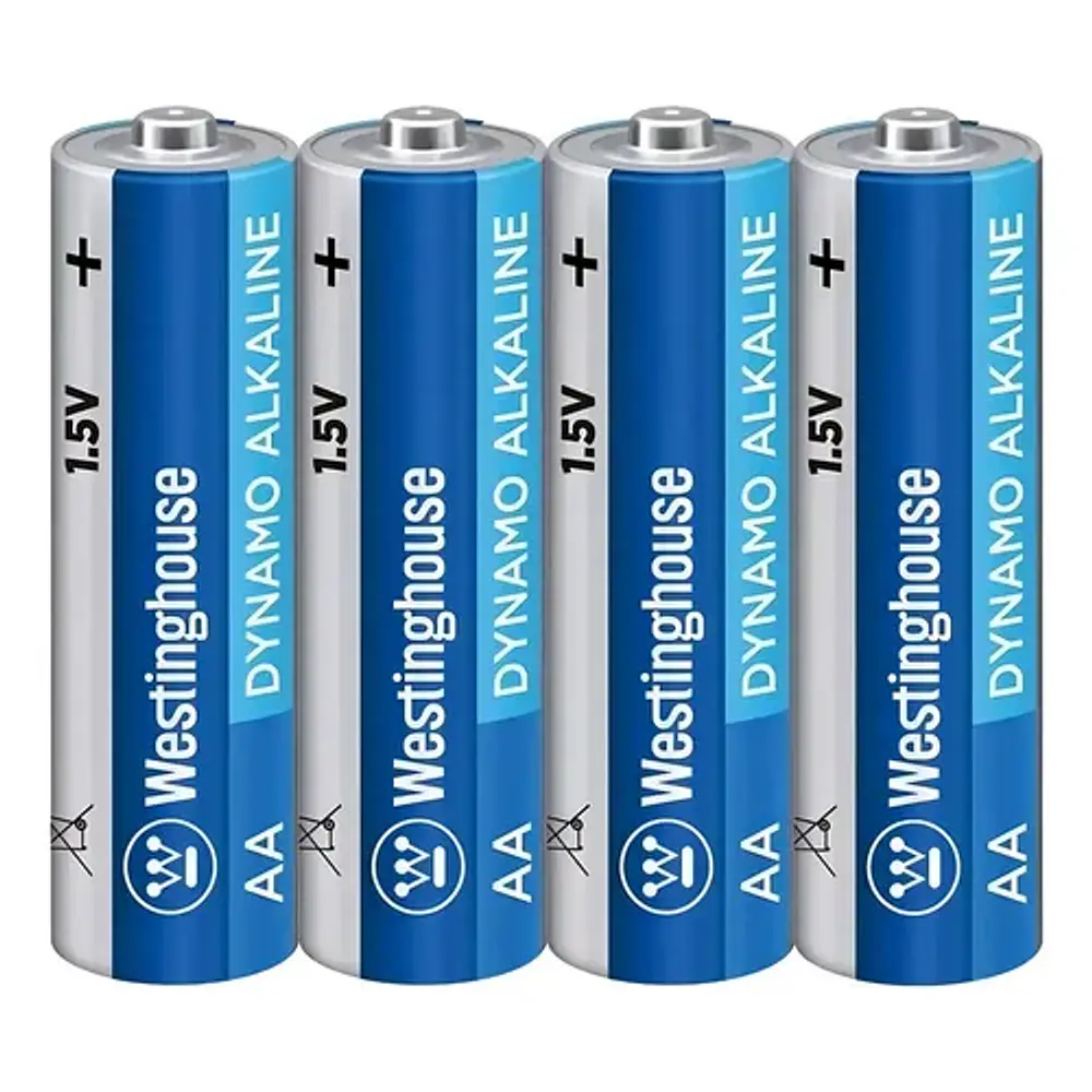 Westinghouse Aa Cilíndrica
