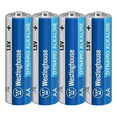 Westinghouse Aa Cilíndrica