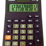Calculadora de escritorio Casio MX-12B