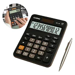 Calculadora de escritorio Casio MX-12B