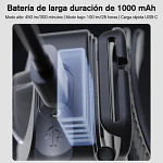 Linterna frontal recargable Philips SFL3342