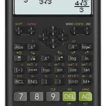 Casio Calculadora Cientifica Fx-350la Plus