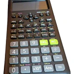 Casio Calculadora Cientifica Fx-350la Plus