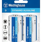 Westinghouse D Cilíndrica