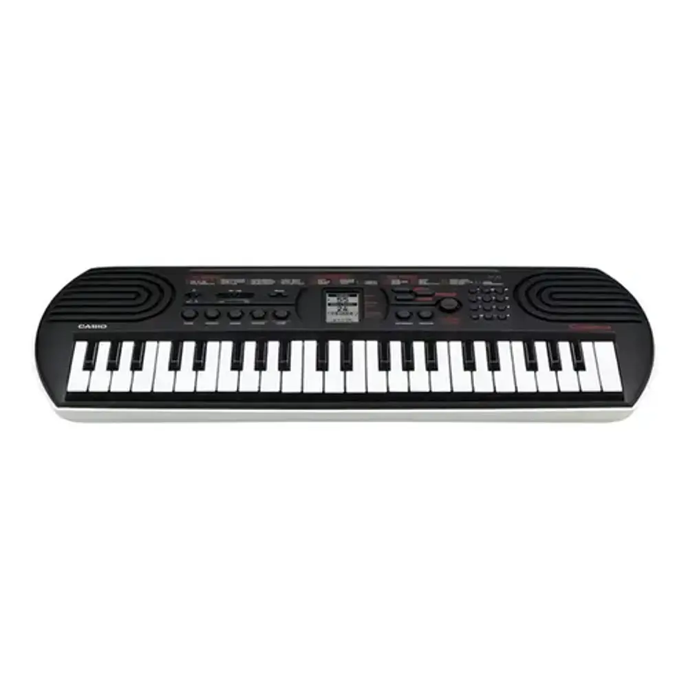 Teclado infantil Casio SA-81 44 teclas