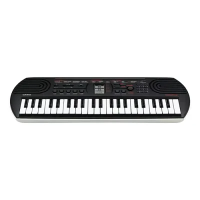 Teclado infantil Casio SA-81 44 teclas