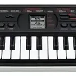 Teclado infantil Casio SA-81 44 teclas