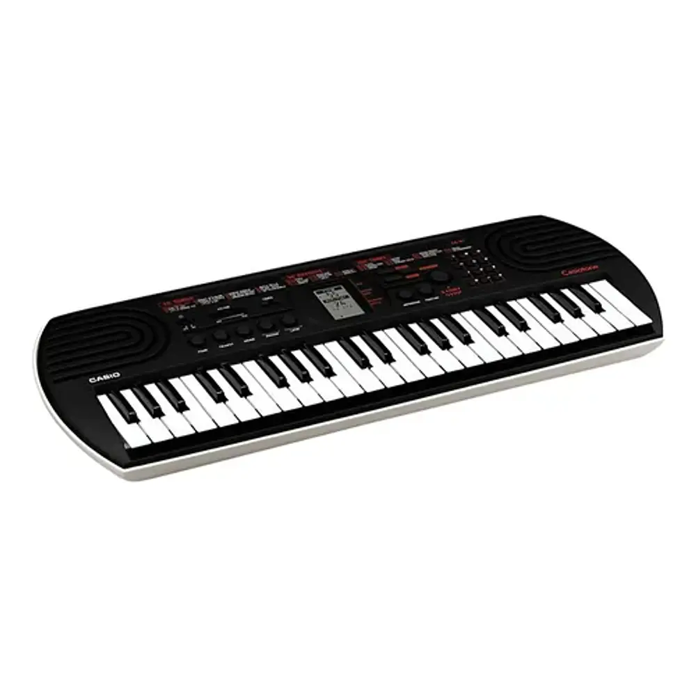 Teclado infantil Casio SA-81 44 teclas