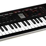Teclado infantil Casio SA-81 44 teclas